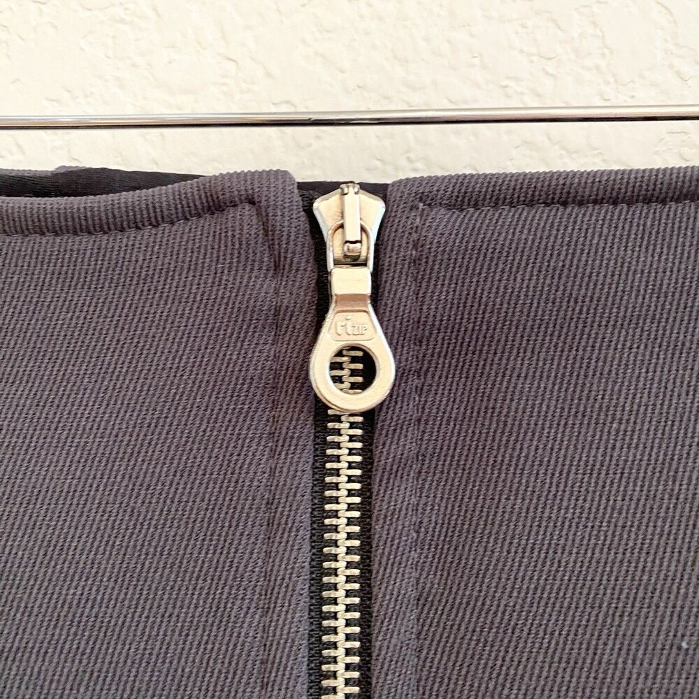 Vintage Nordica‎ Technical Women’s Stirrup Winter Pants Italy size 44/ 10 Black - Picture 5 of 13
